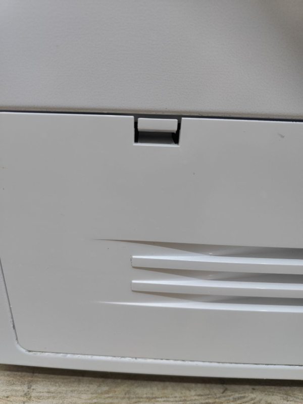 Пральна машина з сушінням Bosch Serie 6 WVH28420PL 2400W 7+4кг sn 9811400810 n561