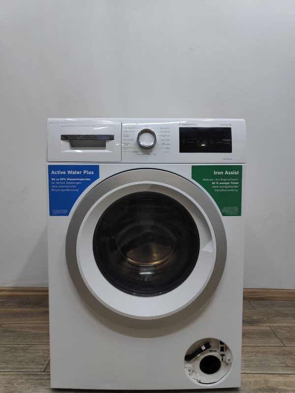 Пральна машина Bosch WAN282H4 2300W 6кг sn 0406600341