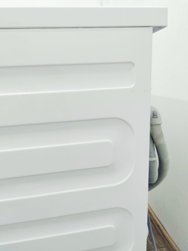 Пральна машина Beko WML 81633 MEU