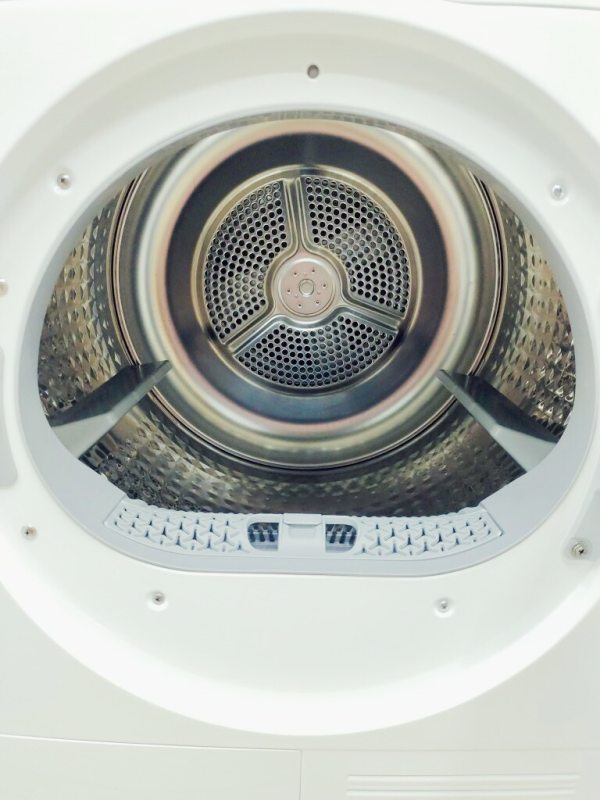 Сушильна машина Samsung DV70M5020KW