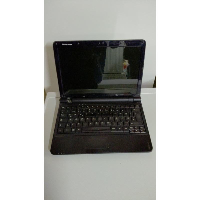 Ноутбук Lenovo Idea Pad S12