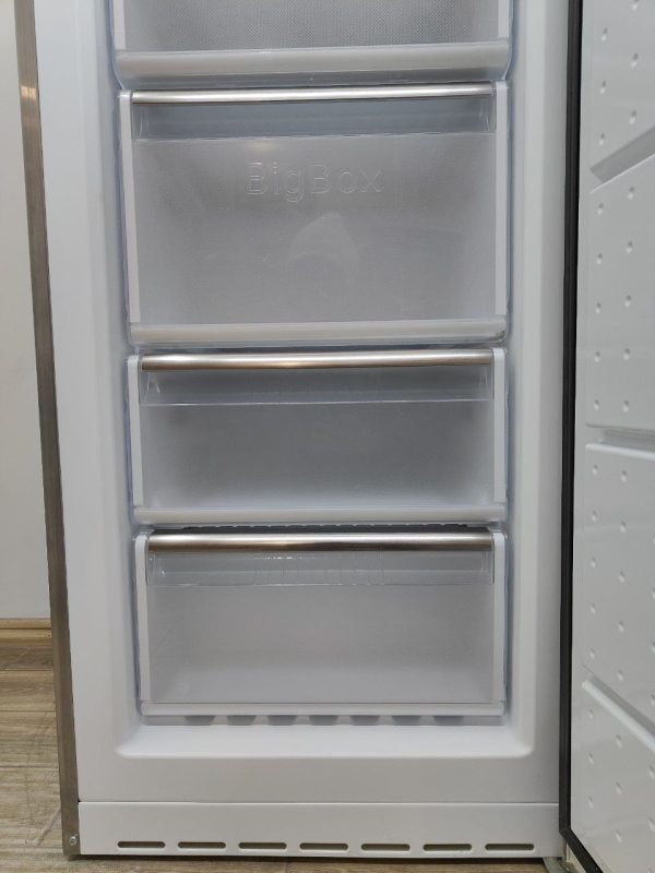 Морозильна камера Siemens GS32NV90 03 90w 247л 8 полиць sn 00059 n 587