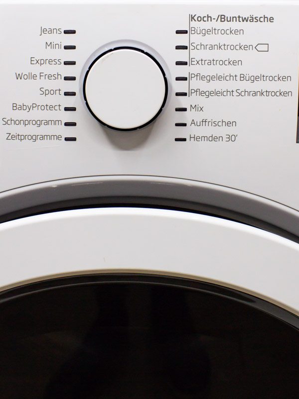 Сушильна машина Beko DE8535RX0