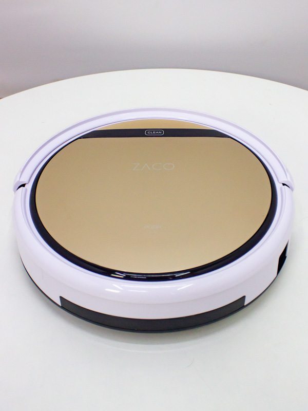 Пилосос робот Zaco V5s Pro LPNHK033256139