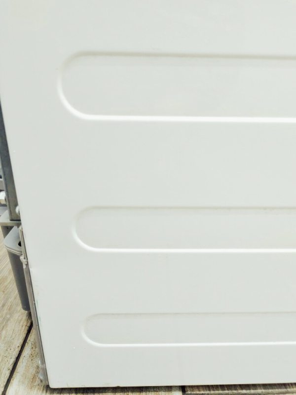 Сушильна машина AEG T61270AC