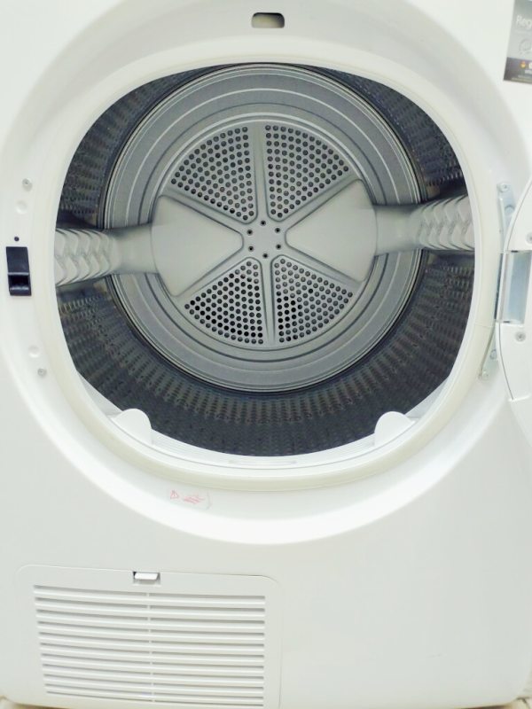 Сушильна машина Bauknecht TK EcoStar72A