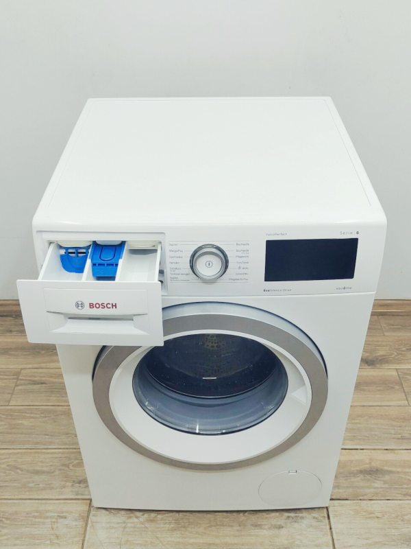Пральна машина Bosch Serie6 WAT28530 40