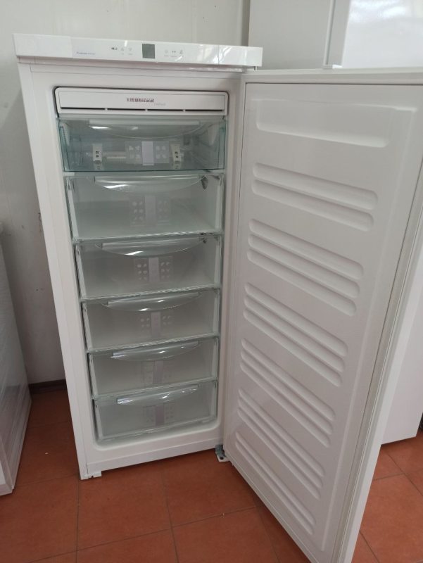 Морозильный шкаф Liebherr GN 2356 Index 20