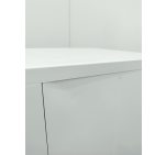 Сушильна машина AEG T5684EXL