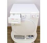 Сушильний автомат Bosch WTW84162 06