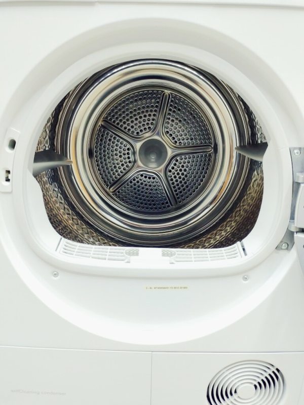 Сушильна машина Siemens WT46W560 01