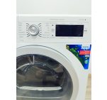 Сушильна машина Bosch Serie8 WTW87562NL 01