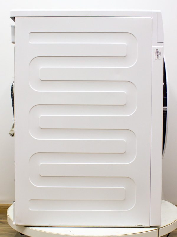 Сушильна машина Beko DE8535RX0