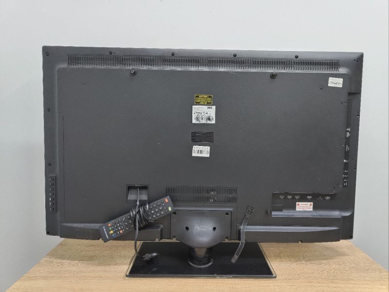 ТБ Blaupunkt 40'' 40188N 130W sn BW40P188BFBQKPE348