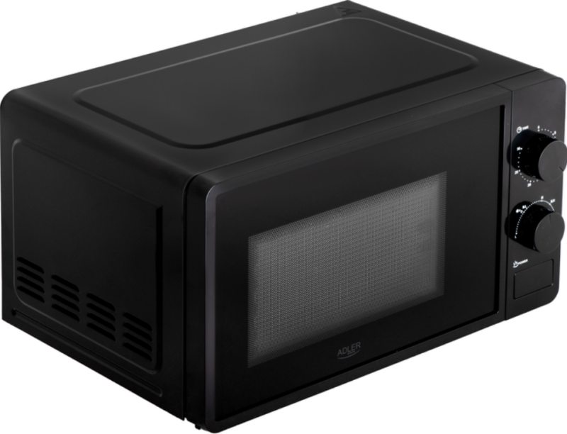 Мікрохвильова піч Adler AD 6206 700w 20л