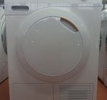 Сушильна машина Miele TCE 635 WP
