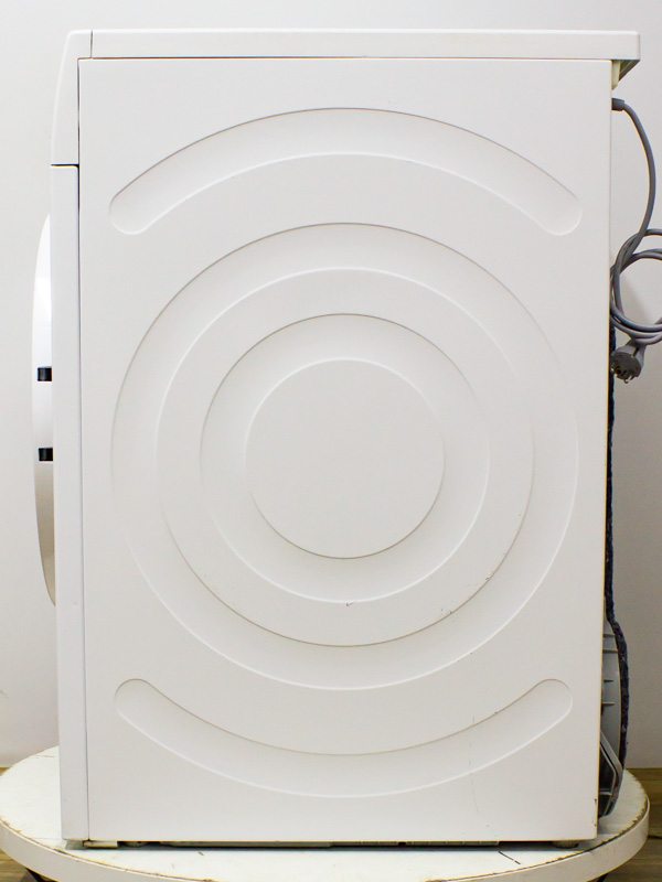 Сушильна машина Siemens IQ300 WT43W2B1 17