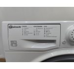 Пральна машина Bauknecht FWM7F4 7кг sn 561840033021