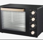 Електродуховка міні піч Irvings IOVE6002M 60л 1700w