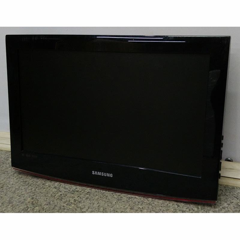 Телевизор Samsung LE22B450C4W