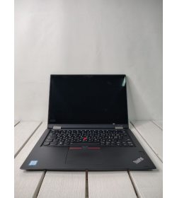 Ноутбук Lenovo ThinkPad Yoga X380 13.3 FHD бат до 4 годин