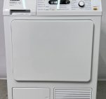 Сушильна машина Miele T8861WP