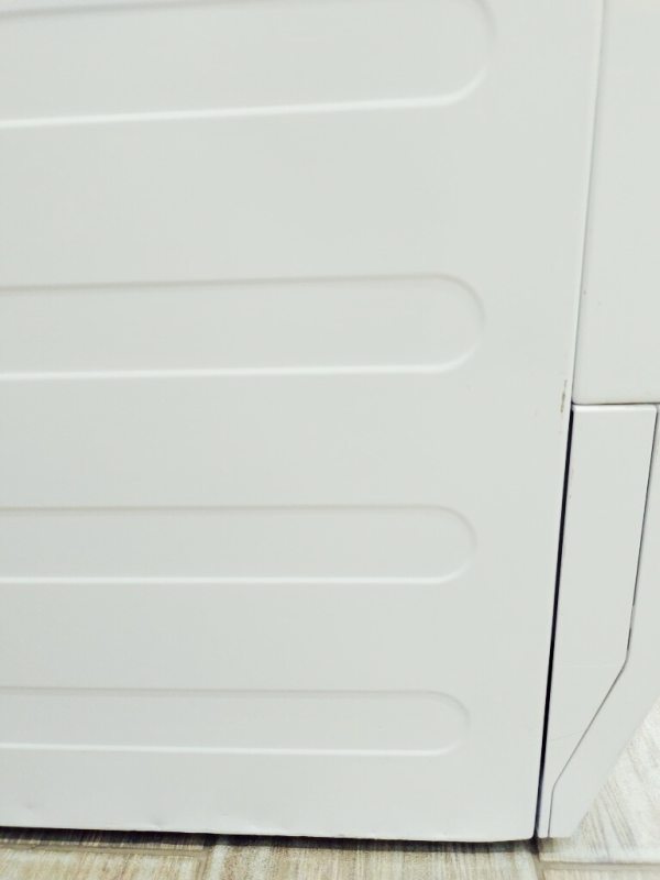 Сушильна машина Electrolux EDH3986WW