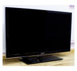 Телевизор 37 Samsung UE37D5000PW