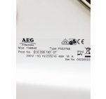 Сушильна машина AEG T56840