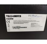 ТБ 50 Telefunken D50F272N4 Full HD