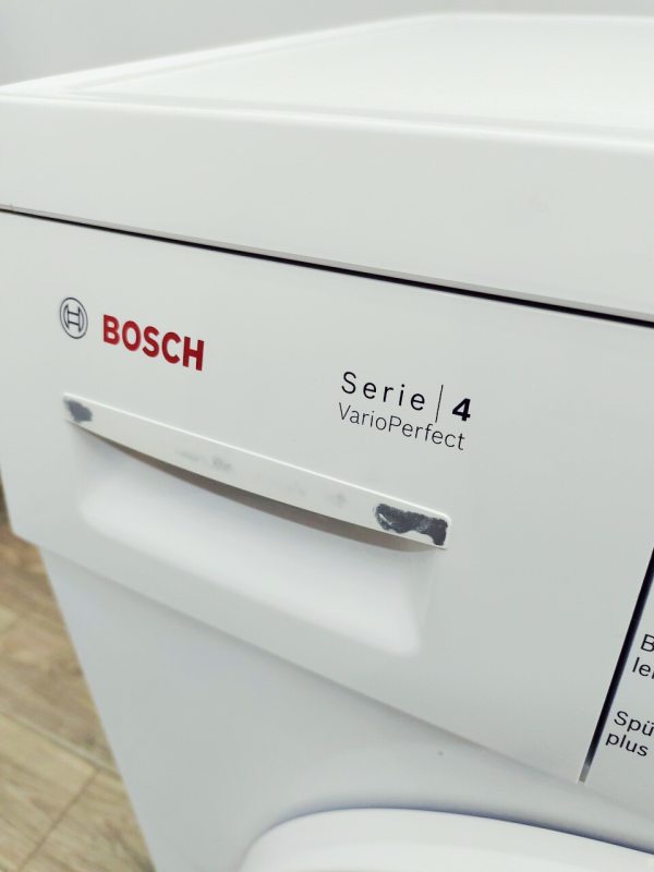 Пральна машина Bosch Serie4 WAE28446 54