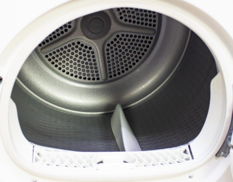 Сушильная машина Bosch Maxx6 WTE84100