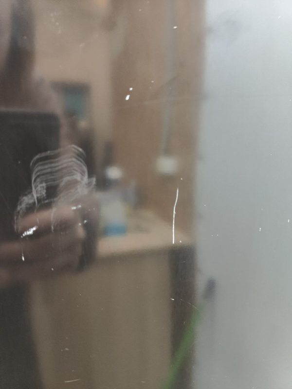 Холодильник SBS Samsung RS21HLNBG 160W 345+198л sn D07342BZ900195 n555