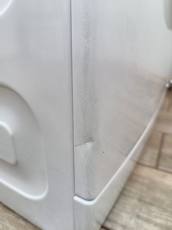 Пральна машина Beko WMB71243 2200W 7кг sn 1260113803