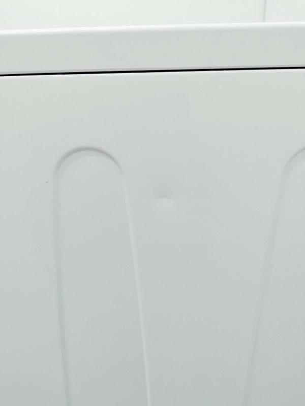 Сушильна машина Beko DCU 7330