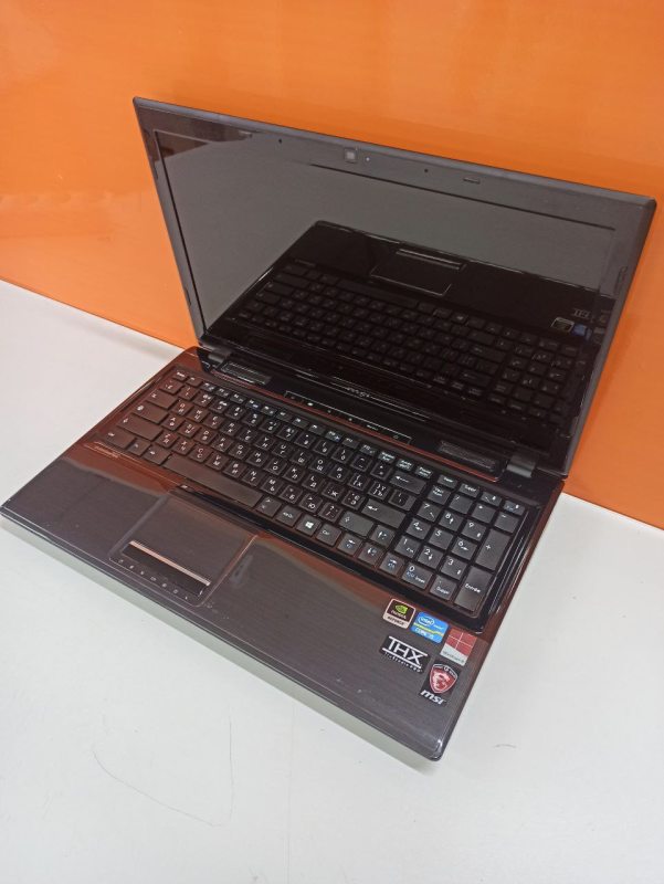 Ноутбук MSI MS 16GA