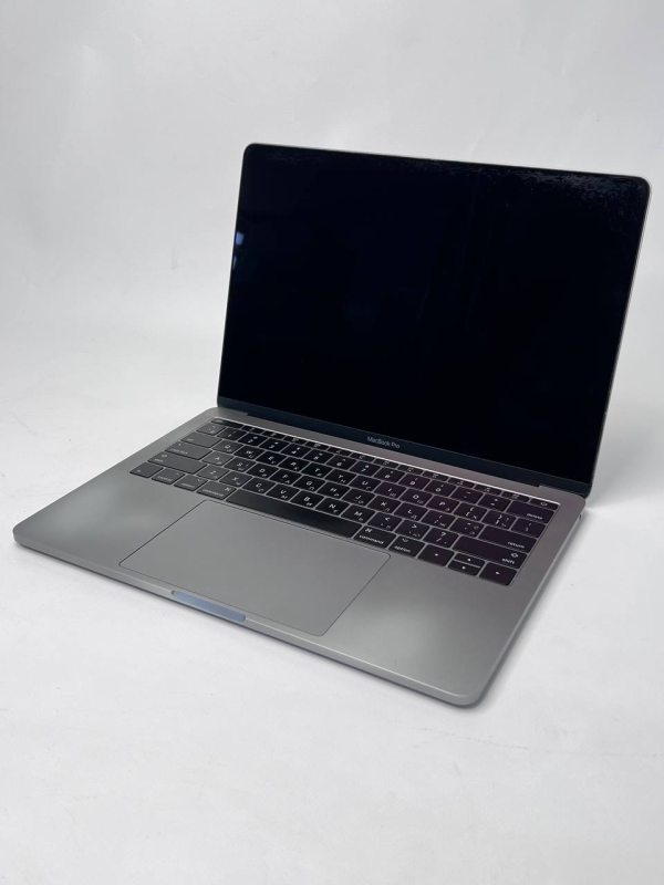 Ноутбук Apple MacBook Pro 13 A1708 RAM 8 Gb 2017