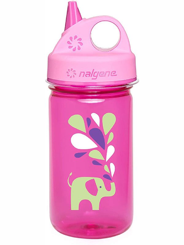 Бутылка для воды детская Nalgene Nal 2182 1712 LPNHE469914272