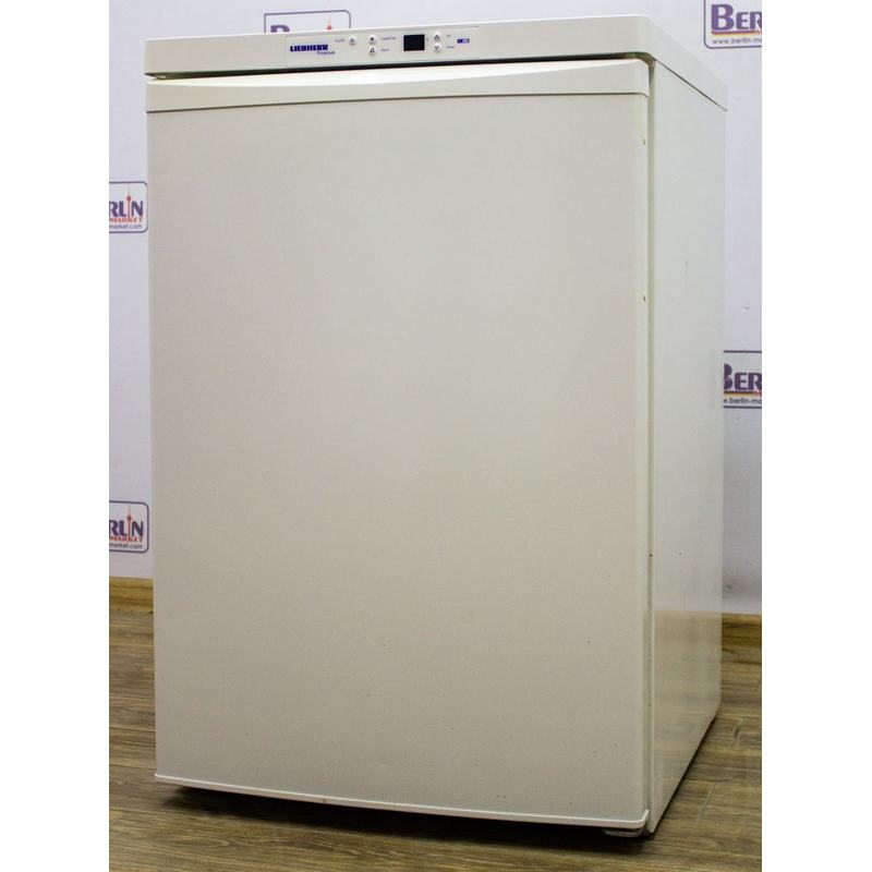 Морозильный шкаф  Liebherr GP 1366 index 22A 001