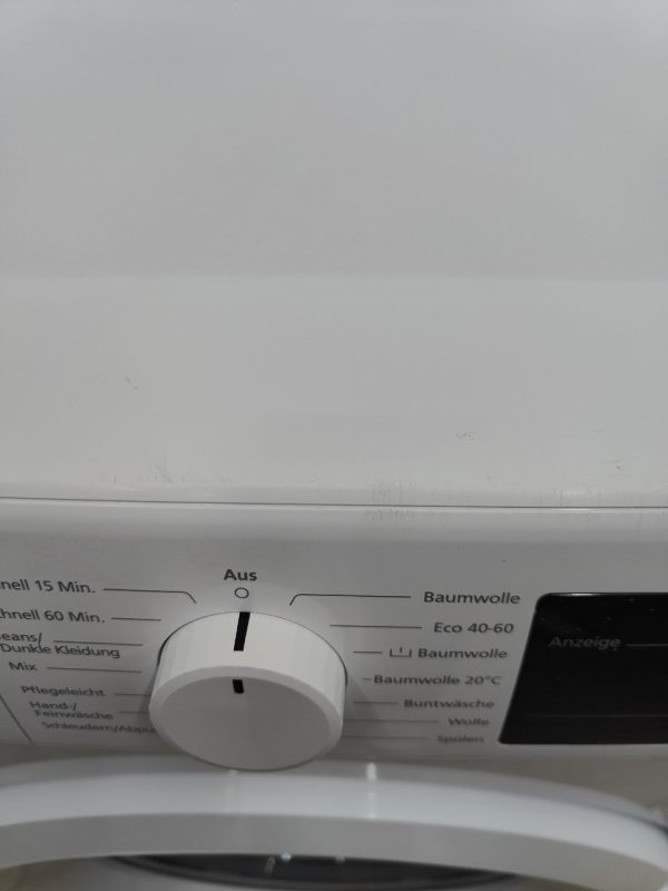 Пральна машина Vestel WV5441T2C 2100W 6кг sn 01756820005701330280