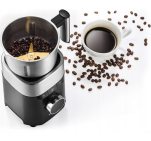 Блендер Mozano One Smooth Black AGD BLE K04 CZA 1200W