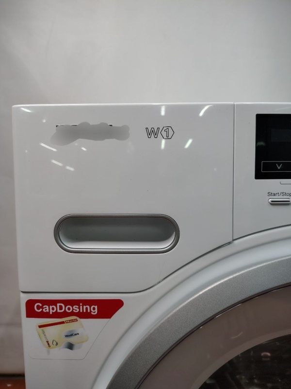 Пральна машина Premium WMB 120 8кг sn 10119703179