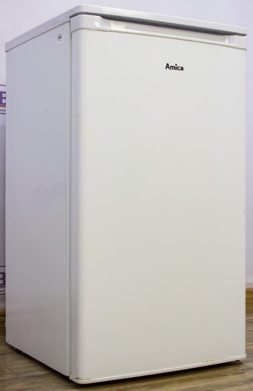 Морозильный шкаф Amica GS 15296 W