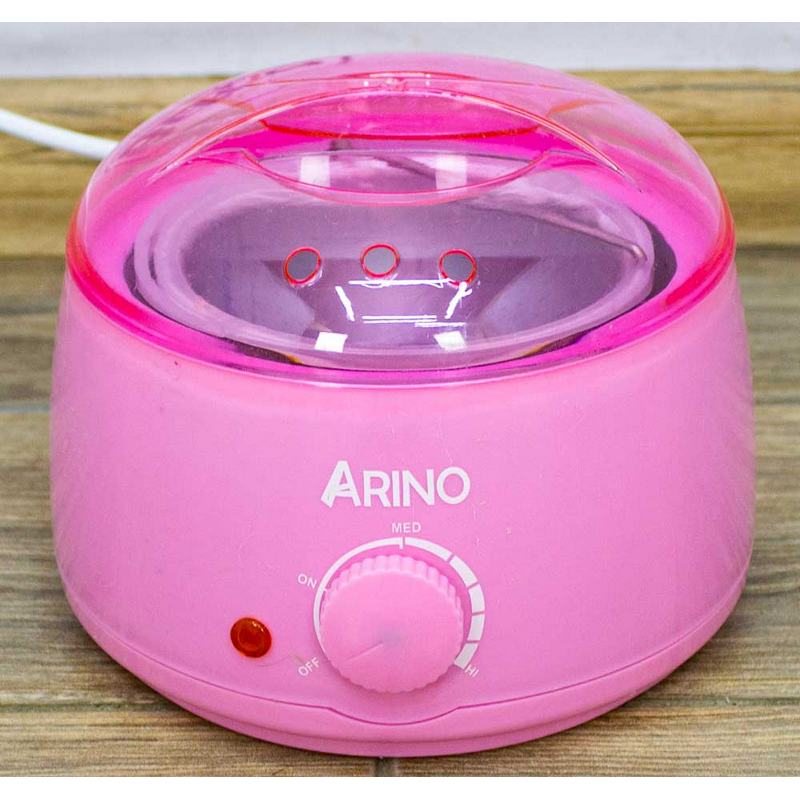 Электронная машина для подогрева воска Arino Hot Wax RX008