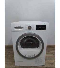 Сушильна машина Bosch Serie6 WTW85491 1000W 8кг sn 9801200092