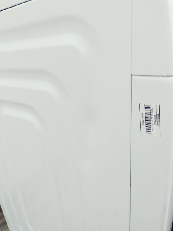 Сушильна машина Samsung DV81M50103W