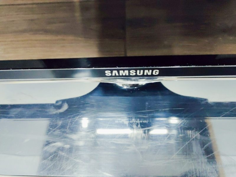 Телевізор 40 Samsung UE40D6750WS Full HD LED Smart TV 3D