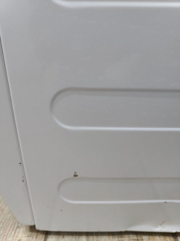 Сушильна машина AEG 8000 Series T8DB658EX 900W 8кг sn 05104060