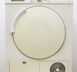 Сушильна машина Siemens WT46E304 08