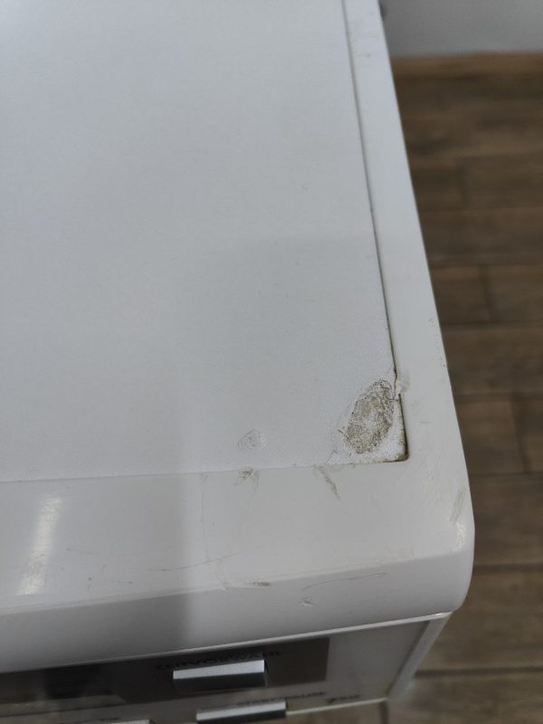 Пральна машина AEG L16850A 2300W 7кг sn 914605320